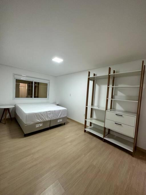 Apartment Com Linda Vista Em Piratuba