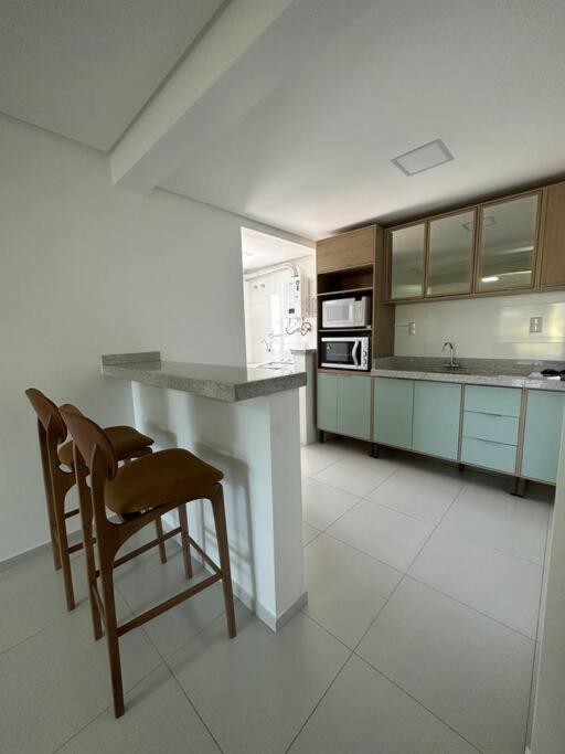 Apartment Com Linda Vista Em *