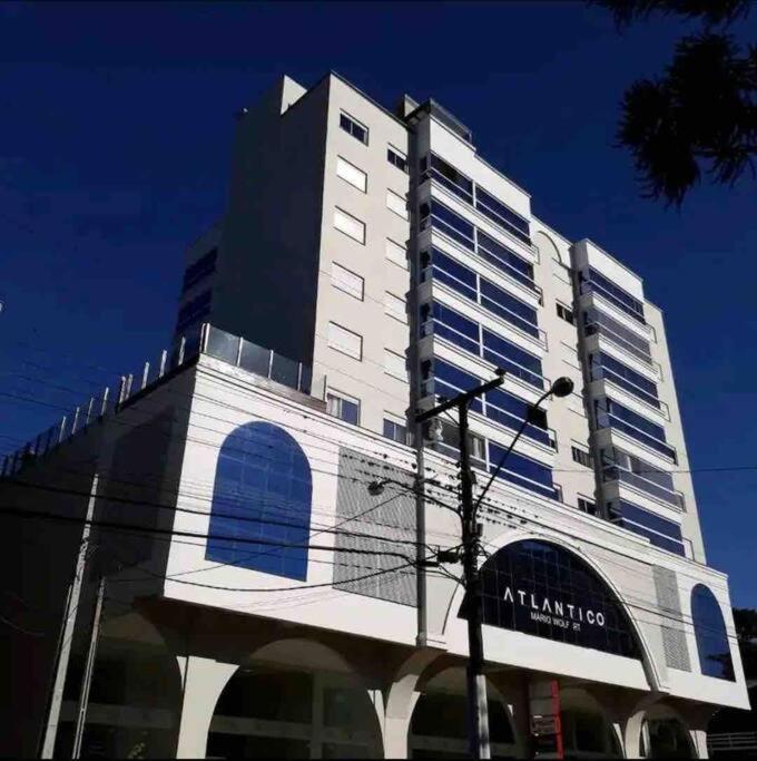 Com Linda Vista Em * Piratuba