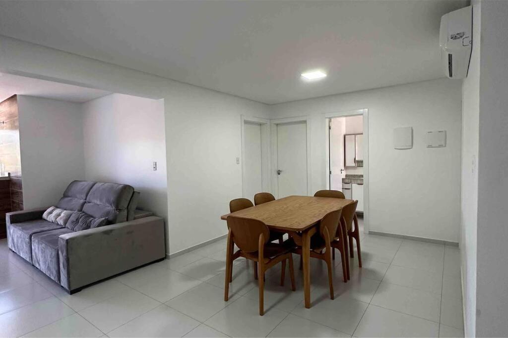 Apartment Com Linda Vista Em Piratuba