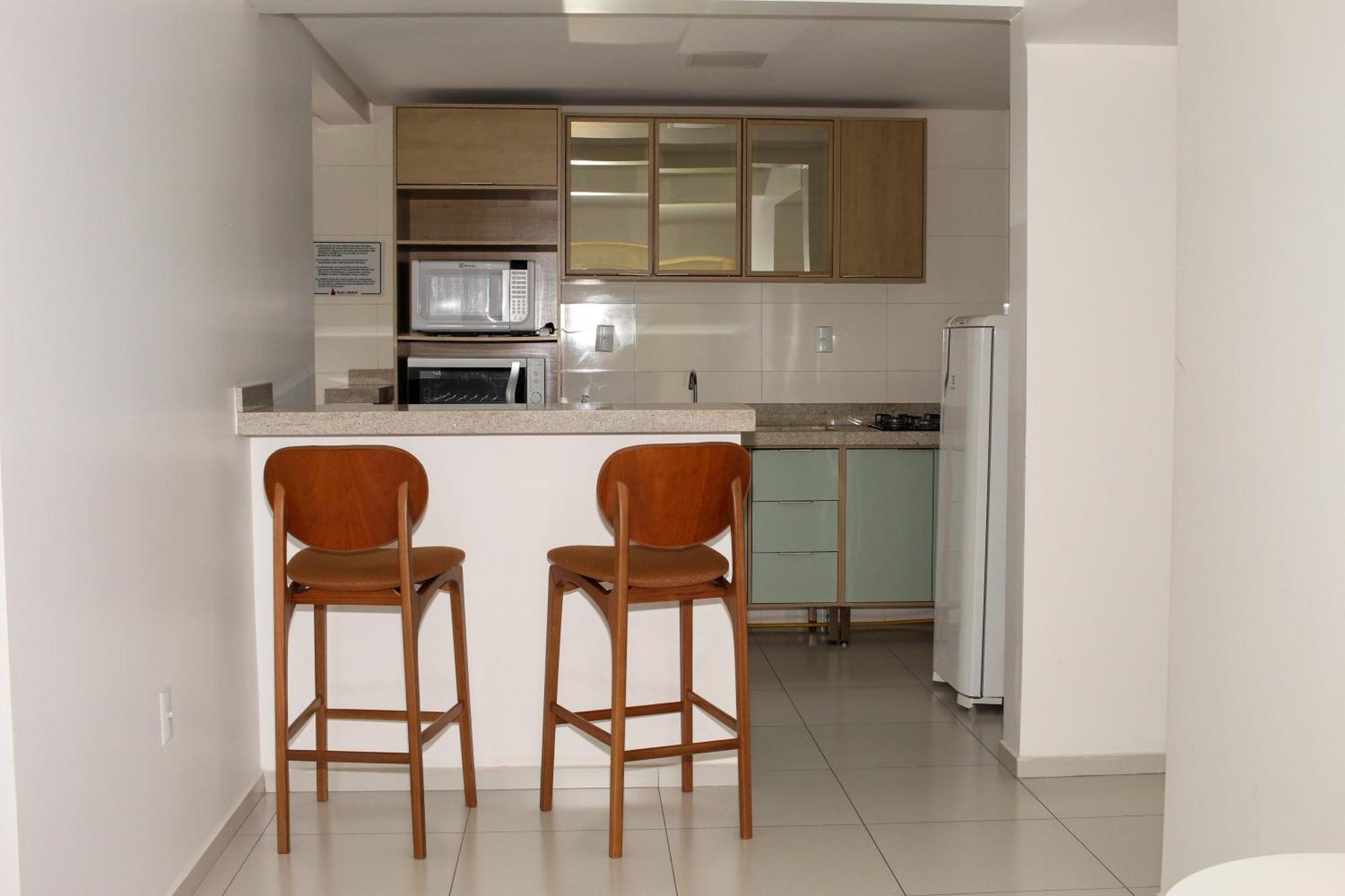 Com Linda Vista Em Apartment