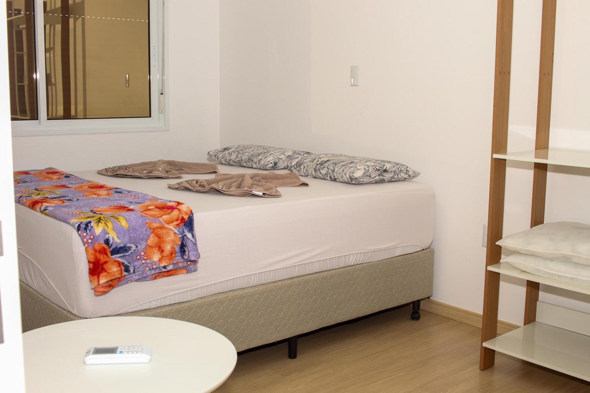 Apartment Com Linda Vista Em *
