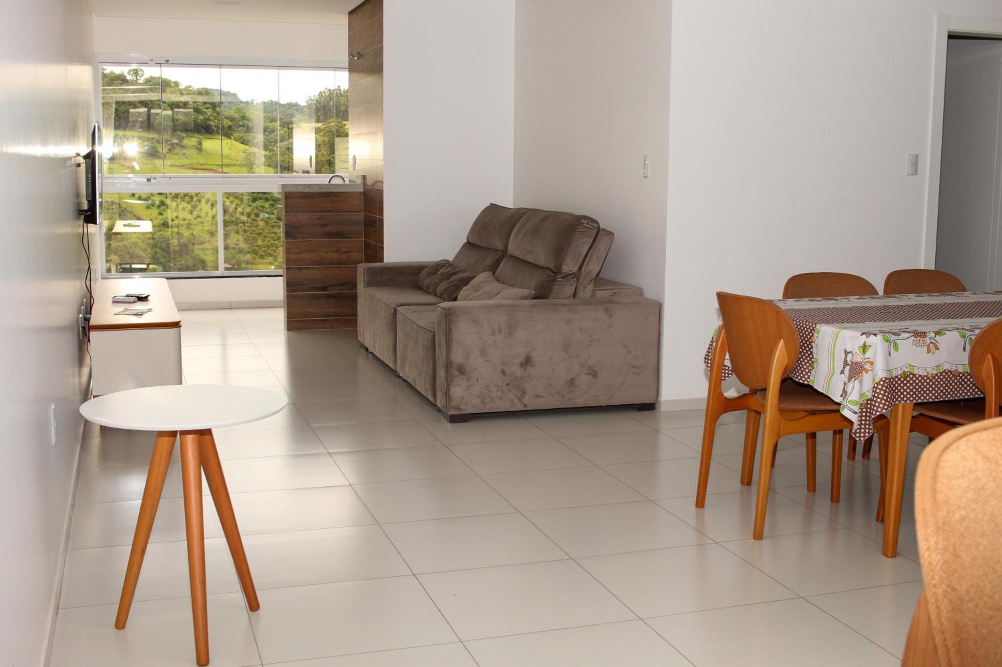 Com Linda Vista Em * Piratuba