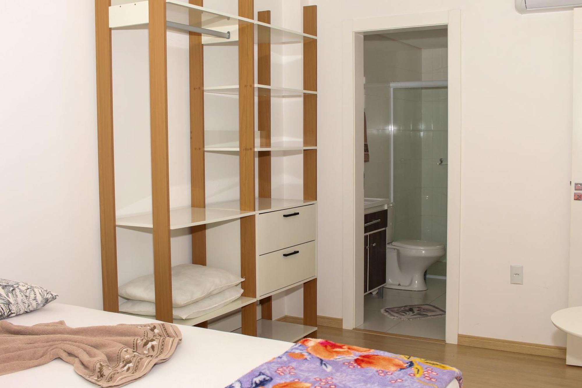 Apartment Com Linda Vista Em *